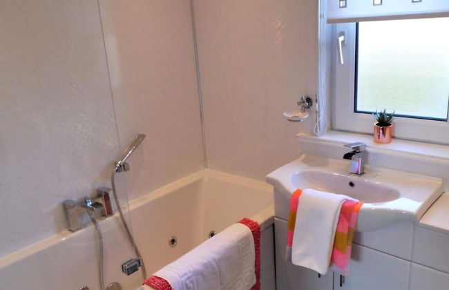 Stanefield House Motherwell - Foto 12