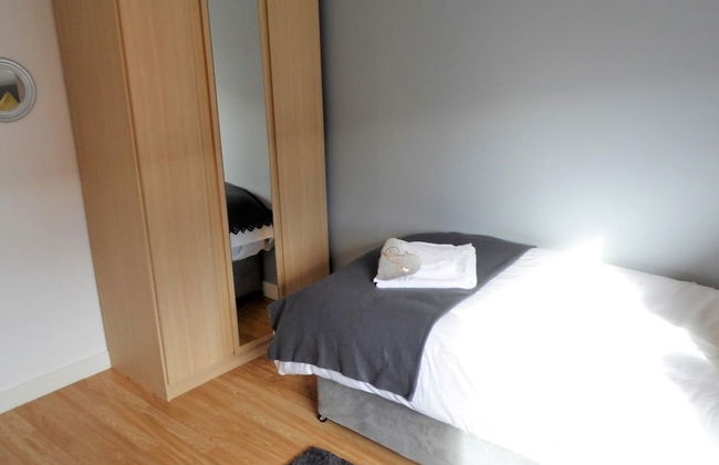 Stanefield House Motherwell - Foto 16