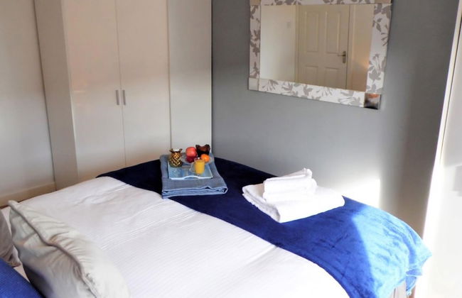 Stanefield House Motherwell - Foto 4