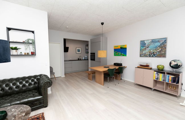 Charming Artistic Retreat | Panoramic View - Foto 22