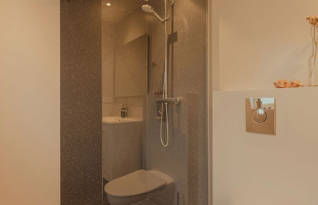 Charming Artistic Retreat | Panoramic View - Foto 16