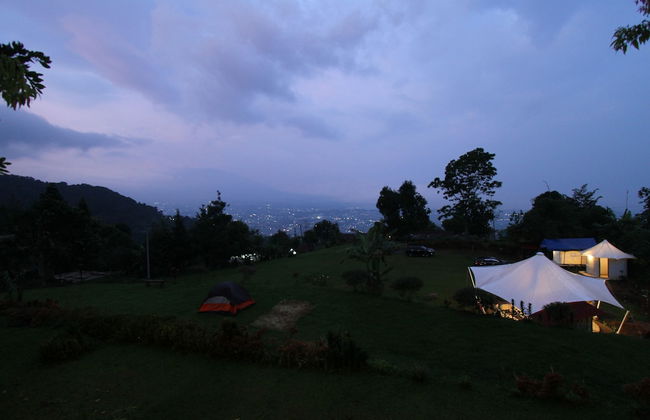 Cimon Urban Camp - Foto 19