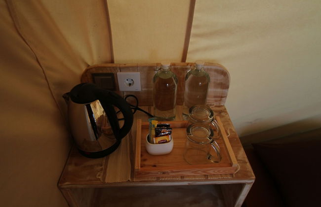 Cimon Urban Camp - Foto 1
