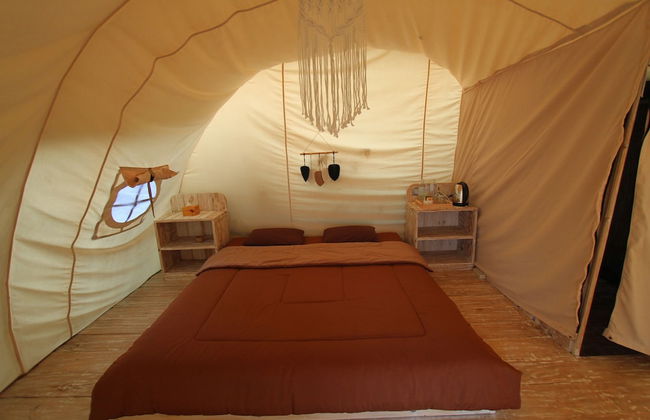 Cimon Urban Camp - Foto 13