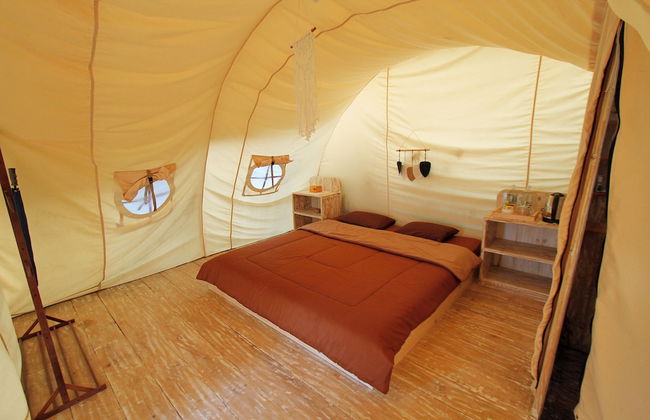 Cimon Urban Camp - Foto 11
