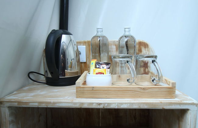 Cimon Urban Camp - Foto 2