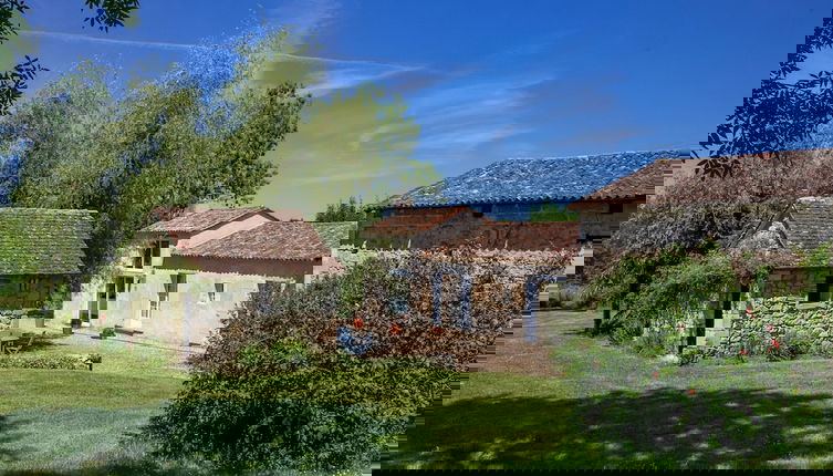 Foto 1 - Gite Near Saint-emilion