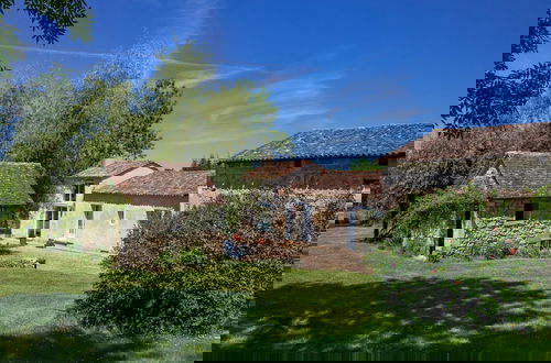 Foto 34 - Holiday Home in Dordogne