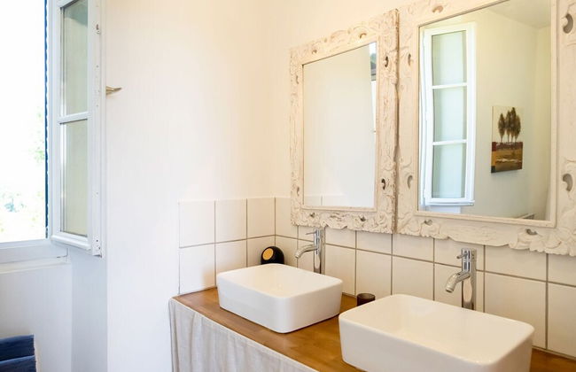 Holiday Home With Pool in Coubjours - Foto 14