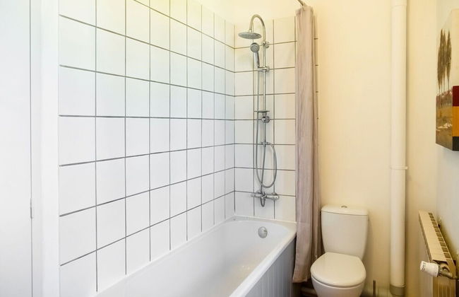 Holiday Home With Pool in Coubjours - Foto 18
