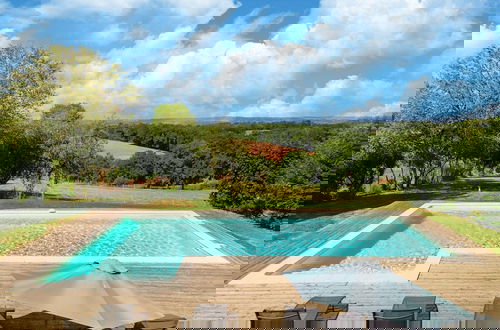 Photo 27 - Holiday Home With Pool in Coubjours