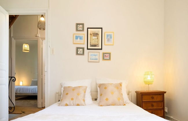 Holiday Home With Pool in Coubjours - Foto 8