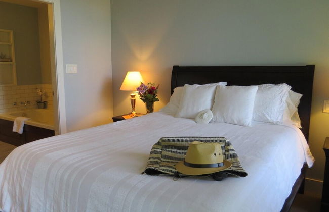 Tanglewood Beach Homes - Foto 4