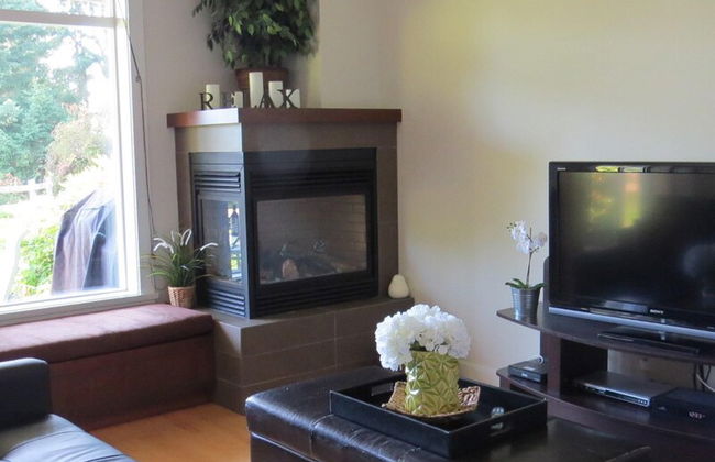 Tanglewood Beach Homes - Foto 14