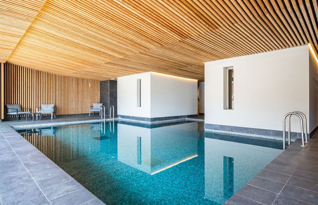 Chalet Apartment in Auris-en-oisans Alps - Foto 16