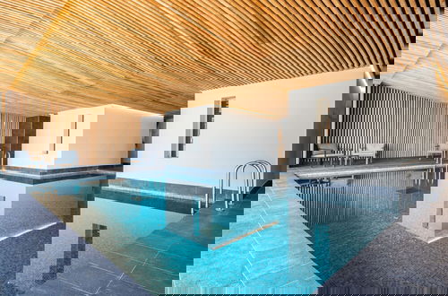 Foto 16 - Chalet in Auris-en-oisans With Balcony