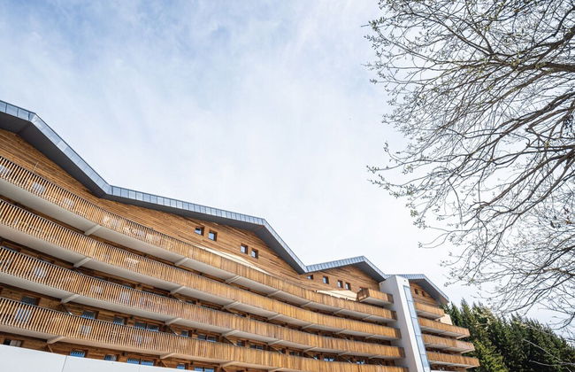 Chalet Apartment in Auris-en-oisans Alps - Foto 24