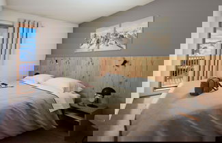 Foto 2 - Apartments by the Slopes in L'alpe D'huez