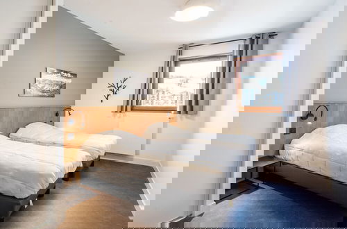 Foto 3 - Apartments by the Slopes in L'alpe D'huez