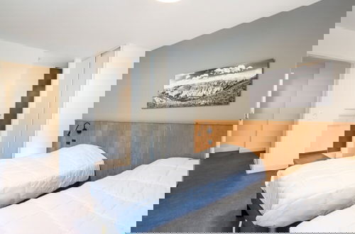 Foto 4 - Apartments by the Slopes in L'alpe D'huez