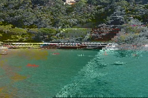Foto 20 - Rapallo 2-bed Apt, Sleeps 5 With Hot Tub