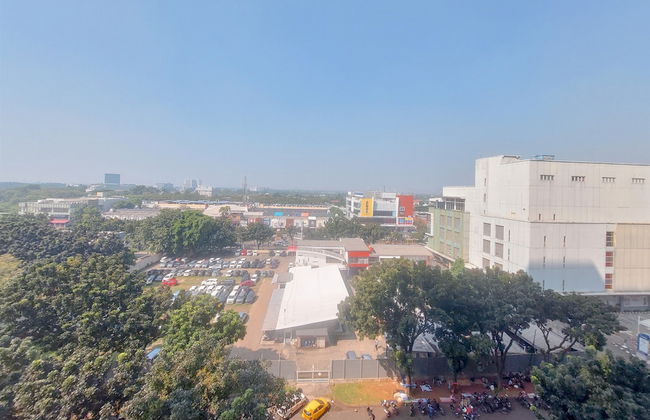 Good Place And Comfy Studio At Transpark Bintaro Apartment - Foto 14