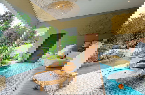 Foto 2 - Villa Canopy