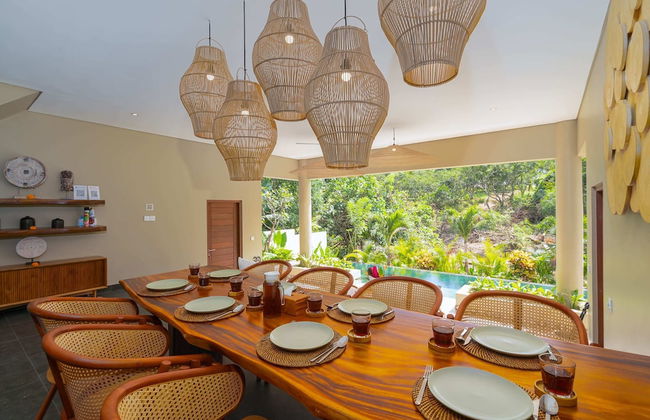 Villa Canopy - Foto 65
