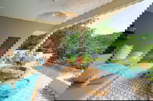 Foto 47 - Villa Canopy