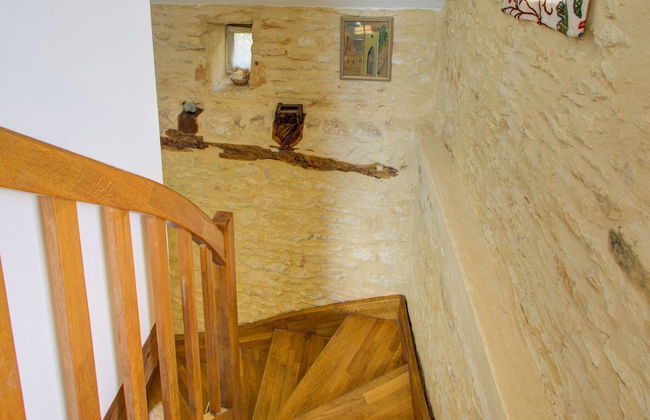 Pleasant Holiday Home With Private Pool - Foto 31