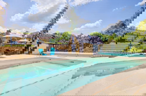 Foto 1 - Pleasant Holiday Home With Private Pool