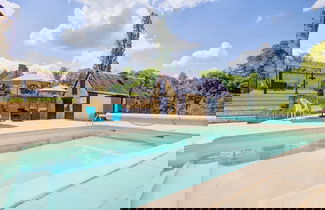 Foto 1 - Pleasant Holiday Home With Private Pool