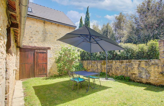 Pleasant Holiday Home With Private Pool - Foto 39
