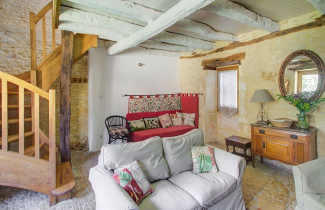 Pleasant Holiday Home With Private Pool - Foto 18