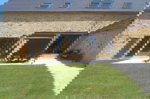 Foto 27 - Pleasant Holiday Home With Private Pool