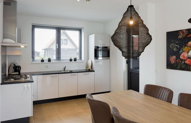 Villa by Weerribben Park - Foto 8