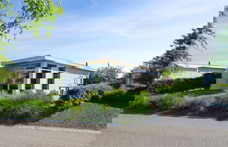 Photo 1 - Chalet Near Veluwemeer With Garden Terrace