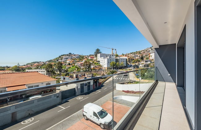 Contemporary Residence C by Madeira Sun Travel - Foto 24
