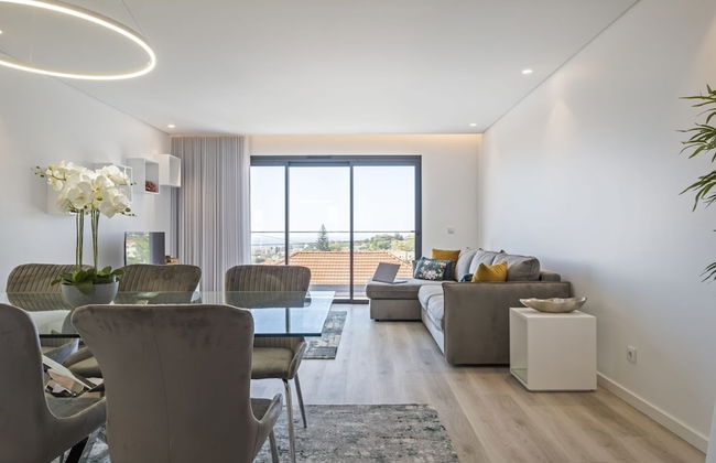 Contemporary Residence C by Madeira Sun Travel - Foto 11