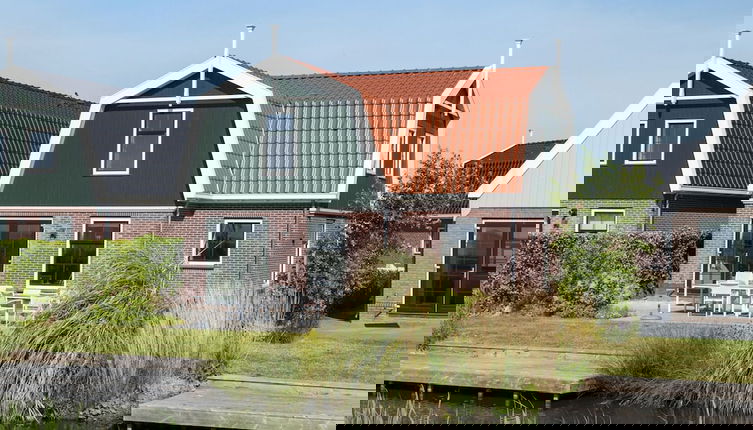 Foto 1 - Holiday Home With Sauna Near Amsterdam