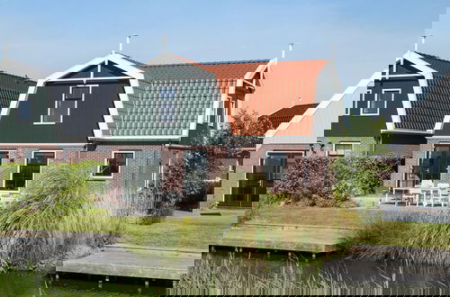Foto 1 - Holiday Home With Sauna Near Amsterdam