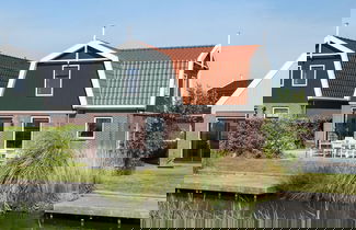 Foto 1 - Holiday Home With Sauna Near Amsterdam