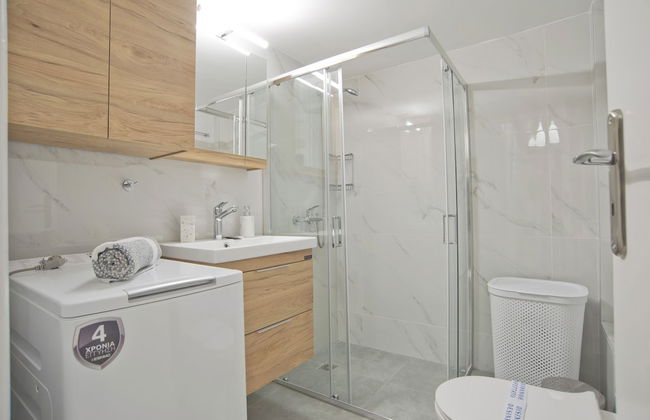 Soters Apartment in Kesariani - Foto 7