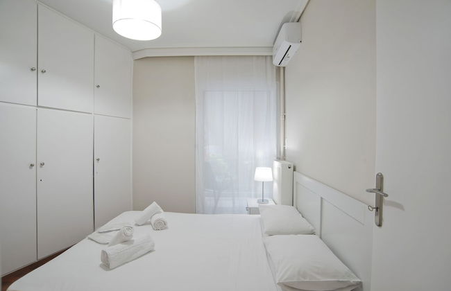 Soters Apartment in Kesariani - Foto 15