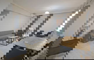Foto 1 - Soters Apartment in Kesariani