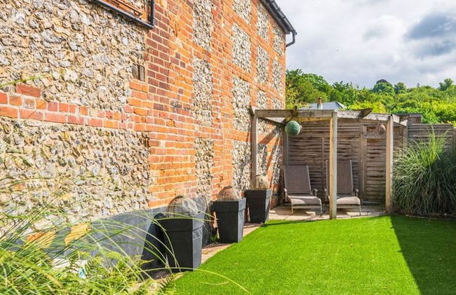Wargrave Cottage - 2 Bedrooms Private Garden - Foto 22