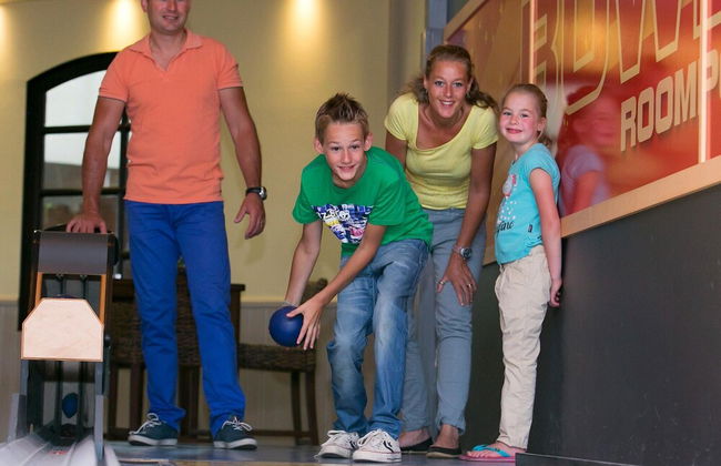 Restyled Holiday Home, on a Holiday Park at 20 km. From Nordhorn - Foto 10