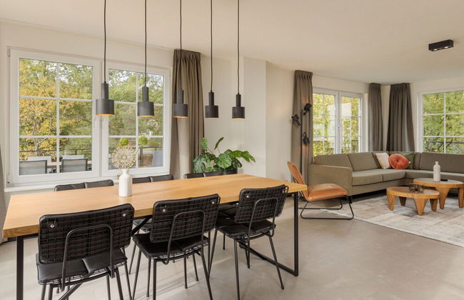 Restyled Holiday Home, on a Holiday Park at 20 km. From Nordhorn - Foto 14