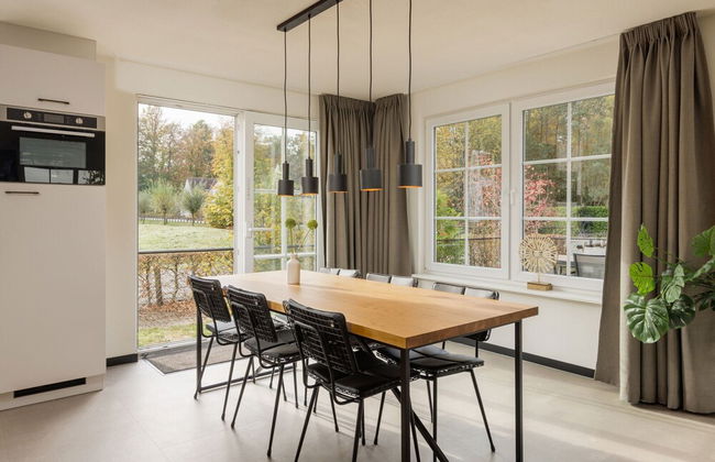 Restyled Holiday Home, on a Holiday Park at 20 km. From Nordhorn - Foto 13