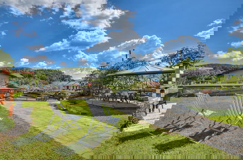 Photo 20 - Zio Enry Garden Orta Lake